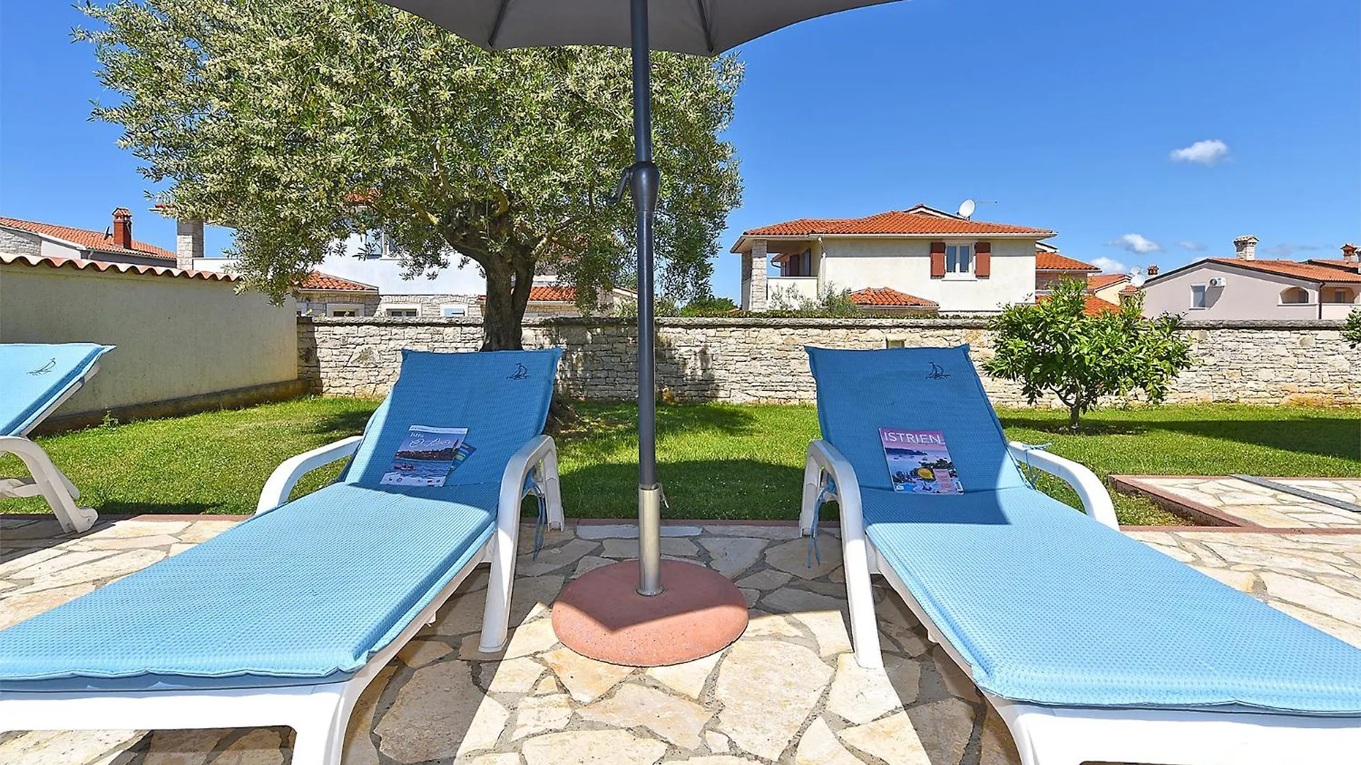 Holiday home House Golubovo 2326 Villa Mednjan