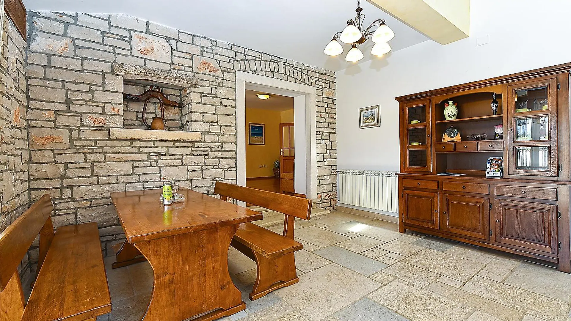 Holiday home House Golubovo 2326 Villa Mednjan