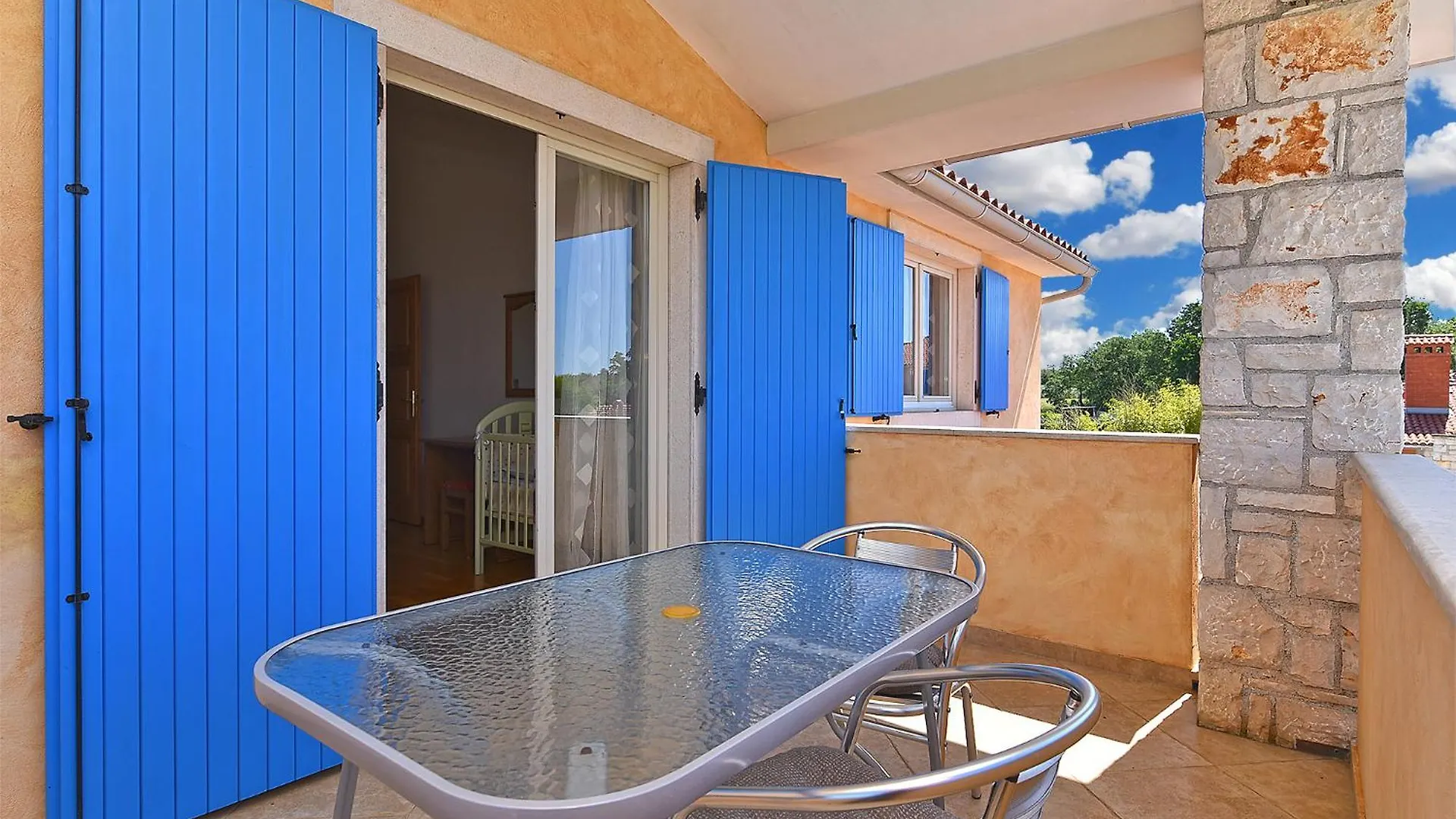 Holiday home House Golubovo 2326 Villa Mednjan Croatia