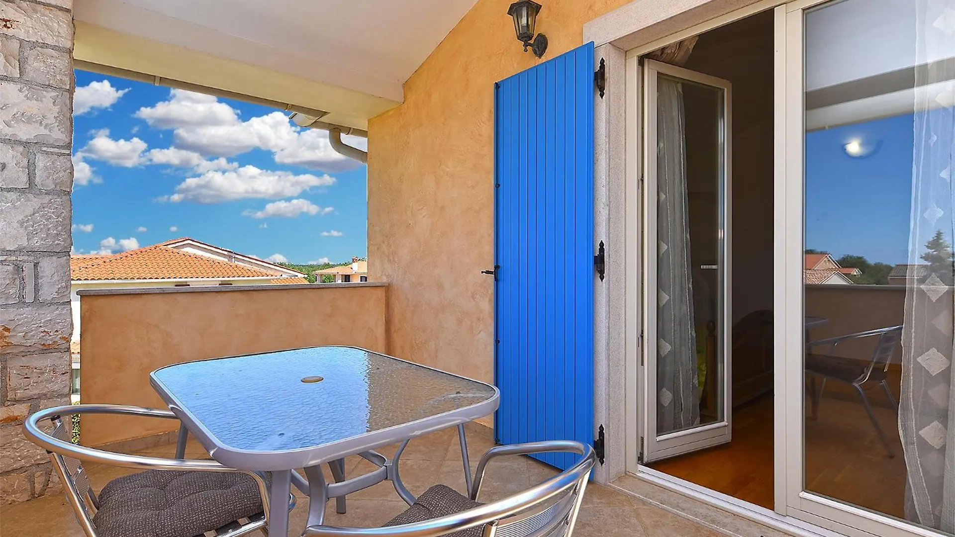 House Golubovo 2326 Villa Mednjan Holiday home
