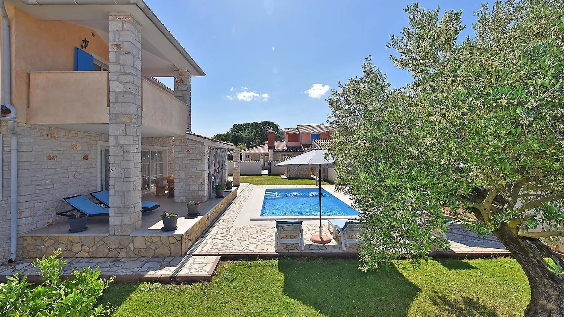 Holiday home House Golubovo 2326 Villa Mednjan