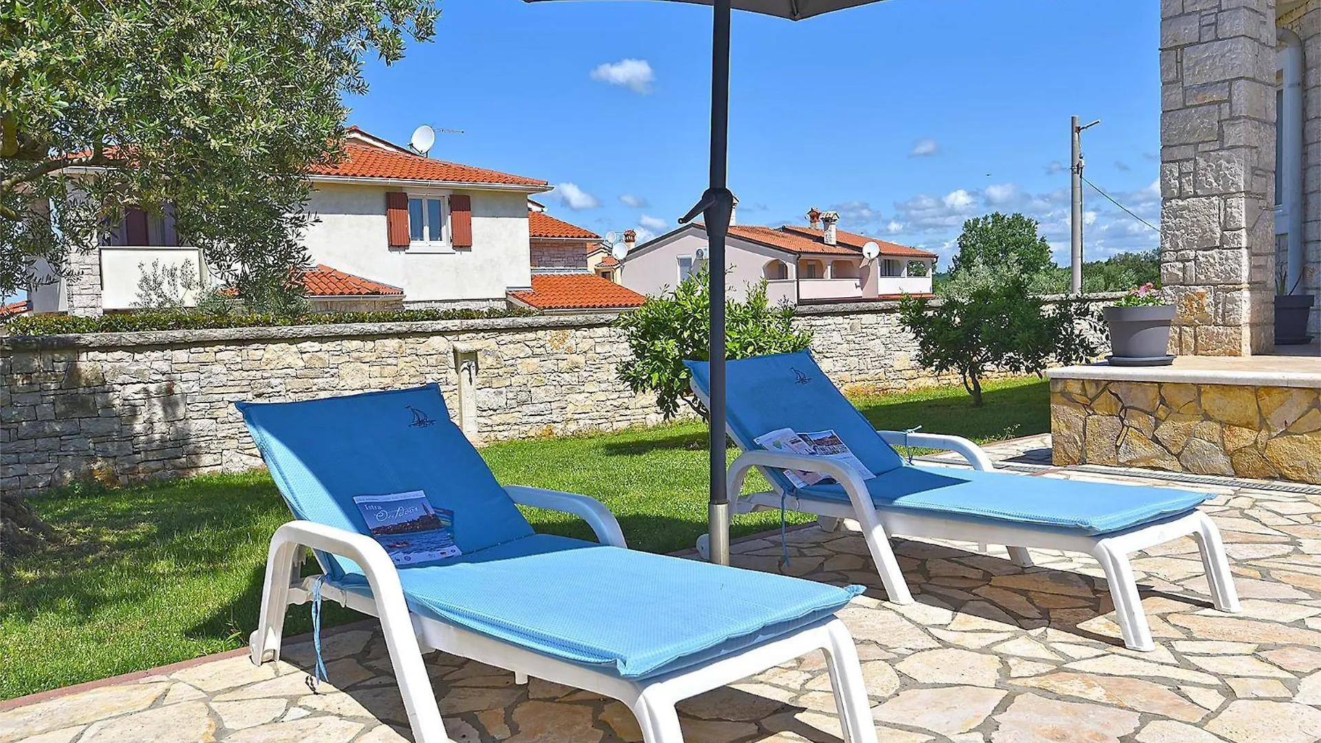 Holiday home House Golubovo 2326 Villa Mednjan Croatia