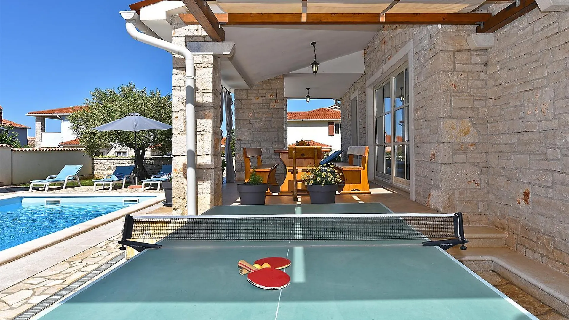 Holiday home House Golubovo 2326 Villa Mednjan