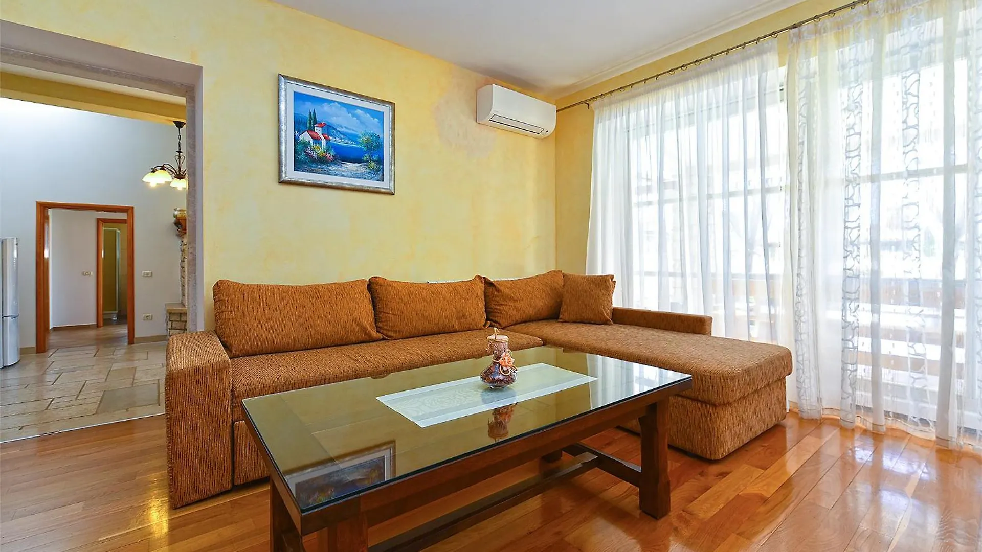 Holiday home House Golubovo 2326 Villa Mednjan