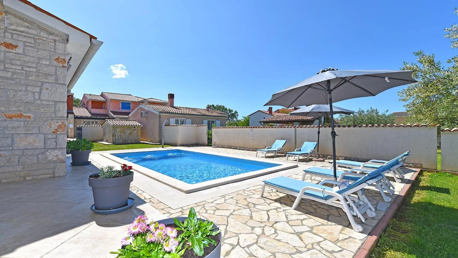 Holiday home House Golubovo 2326 Villa Mednjan