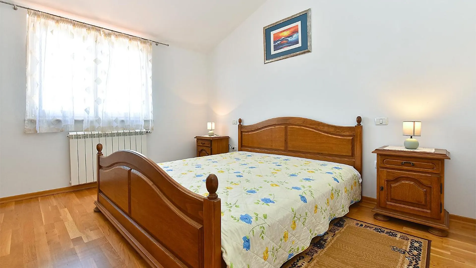 Holiday home House Golubovo 2326 Villa Mednjan