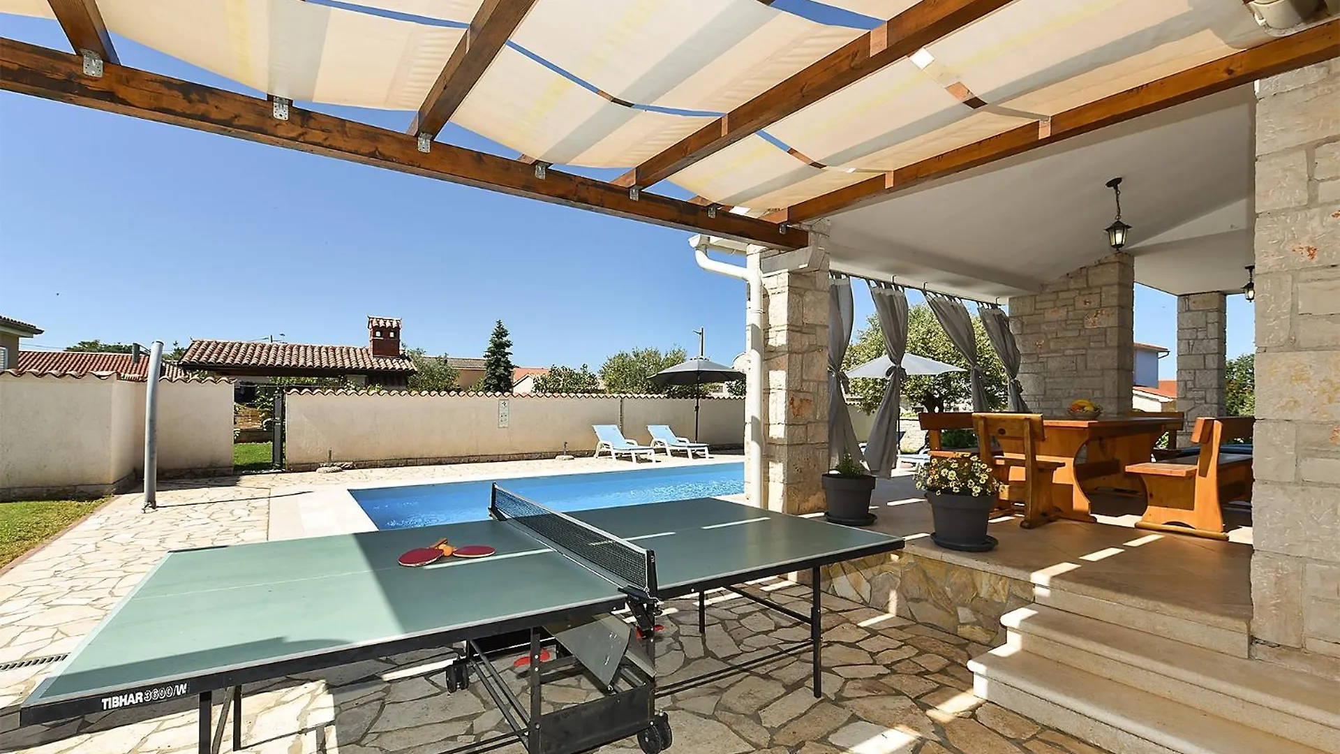 House Golubovo 2326 Villa Mednjan Croatia
