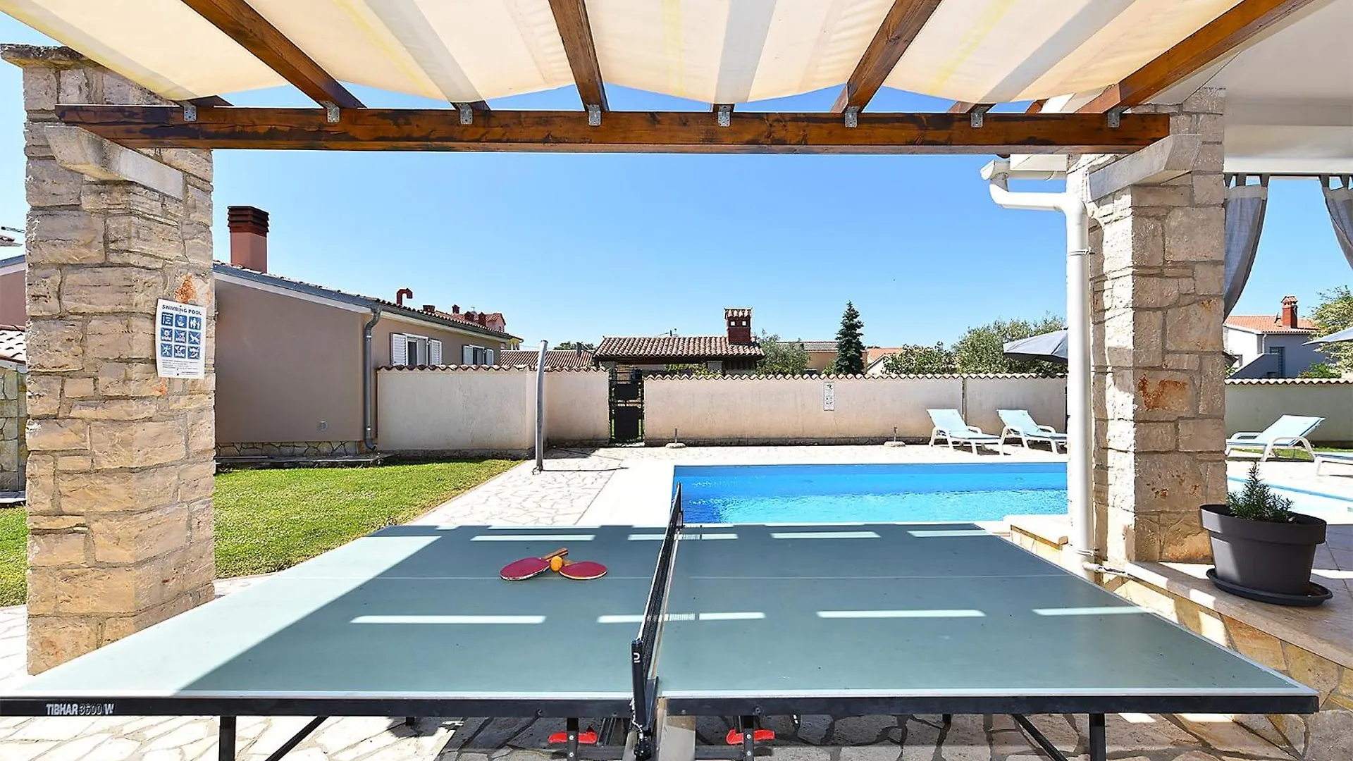 Holiday home House Golubovo 2326 Villa Mednjan
