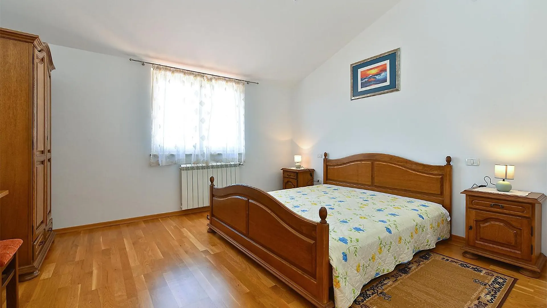 House Golubovo 2326 Villa Mednjan Holiday home