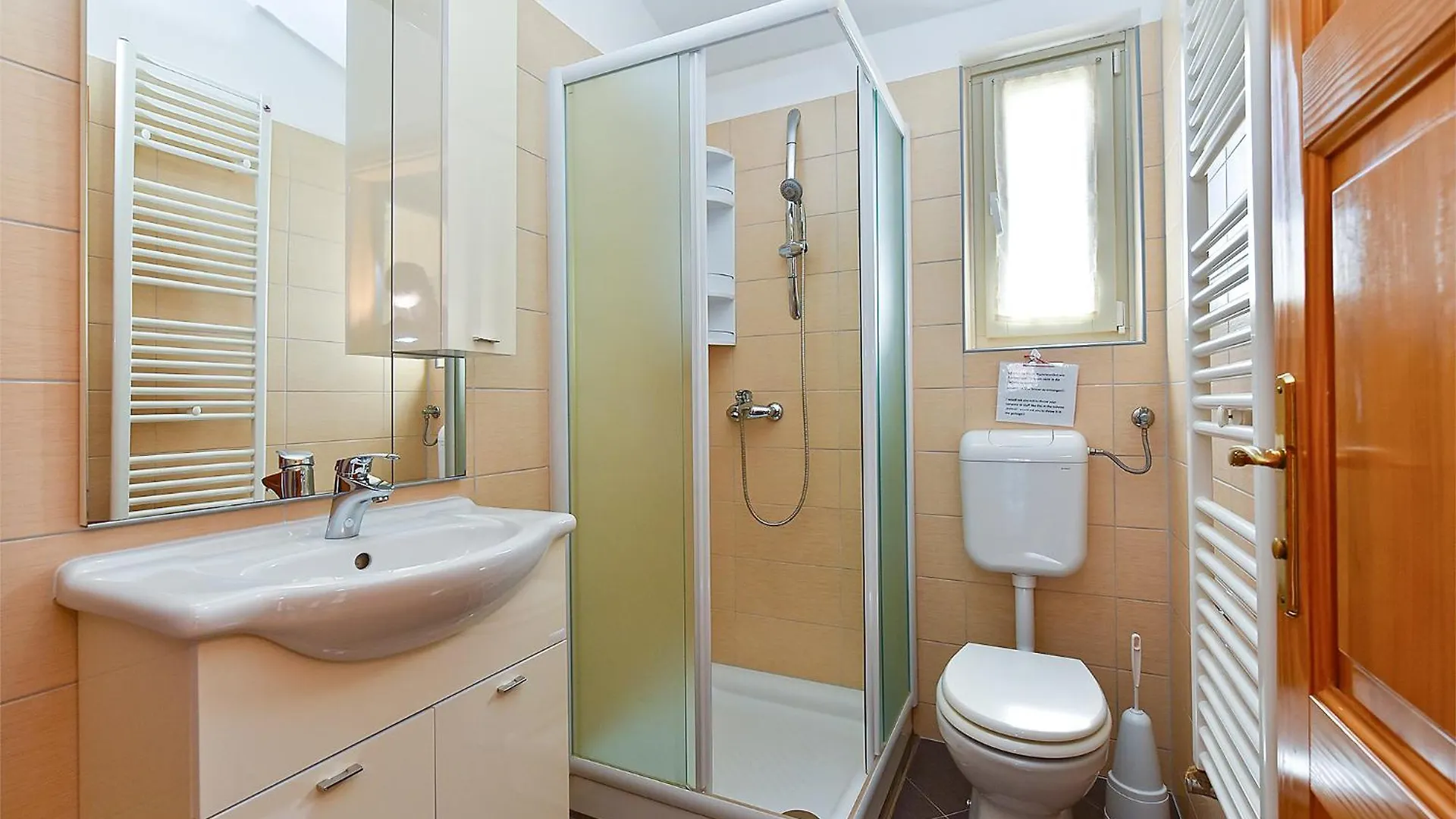 House Golubovo 2326 Villa Mednjan Holiday home