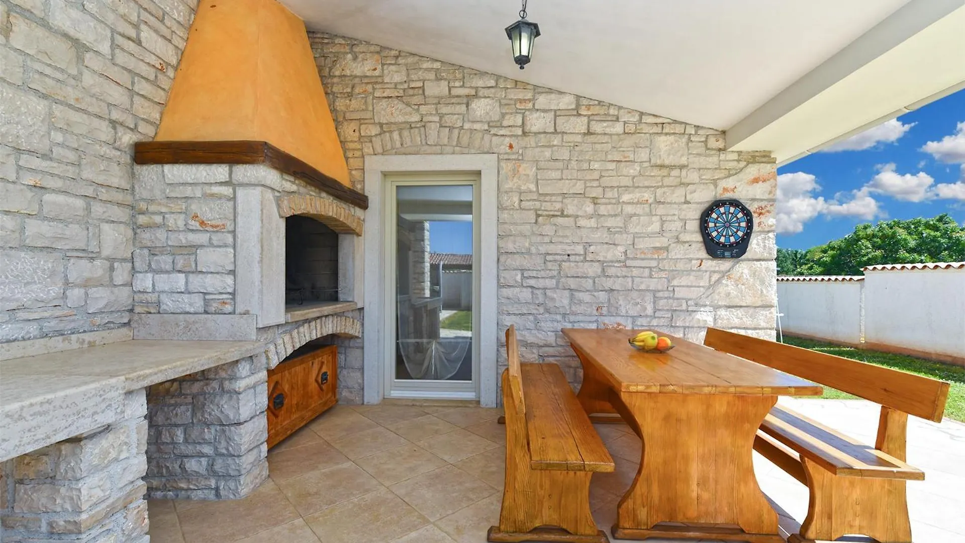 House Golubovo 2326 Villa Mednjan Holiday home