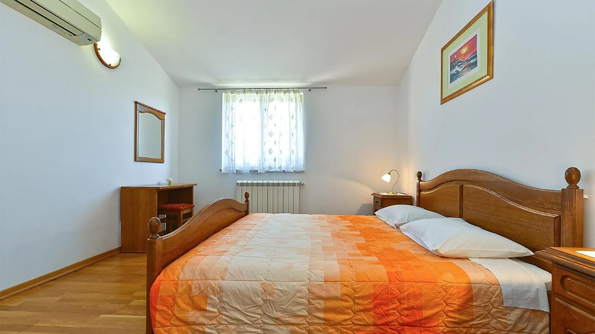 Holiday home House Golubovo 2326 Villa Mednjan Croatia