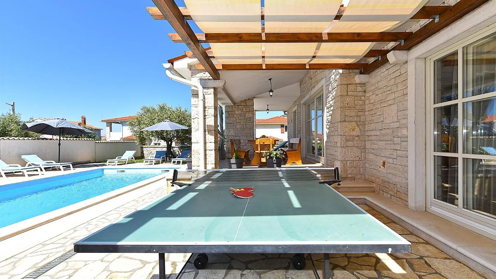 Holiday home House Golubovo 2326 Villa Mednjan