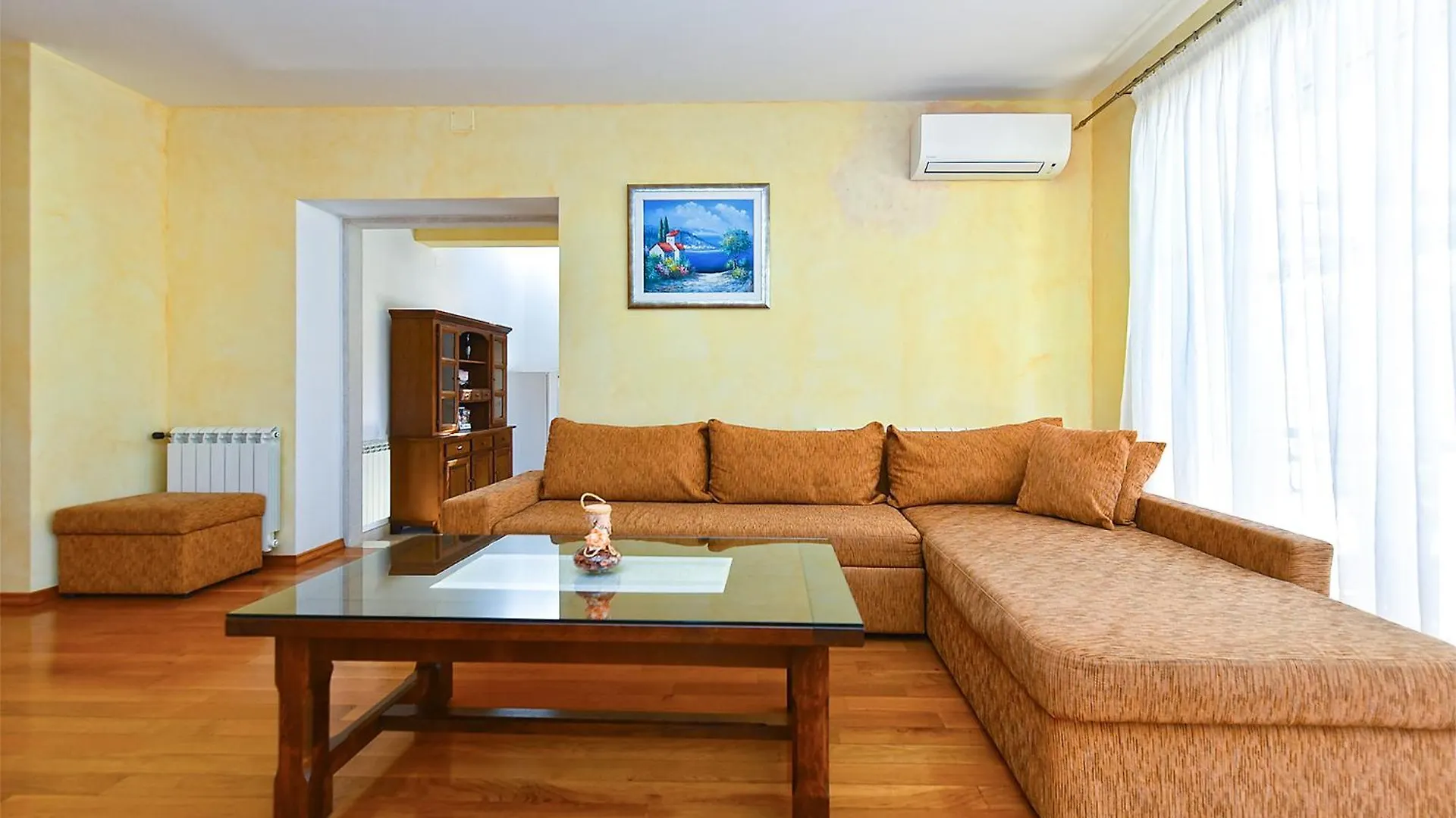 House Golubovo 2326 Villa Mednjan Holiday home