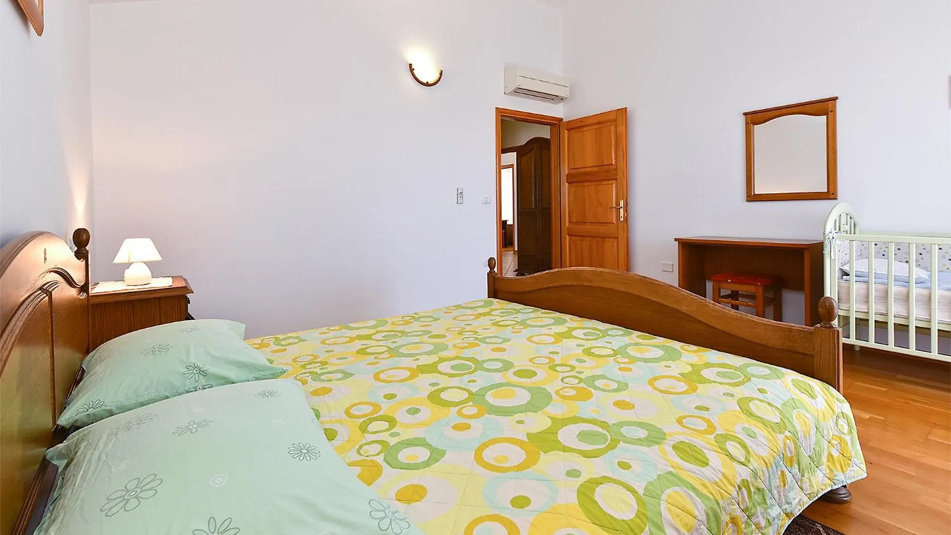 House Golubovo 2326 Villa Mednjan Croatia
