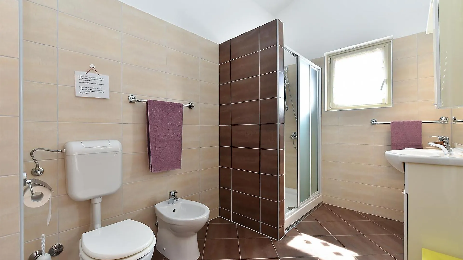 House Golubovo 2326 Villa Mednjan Croatia