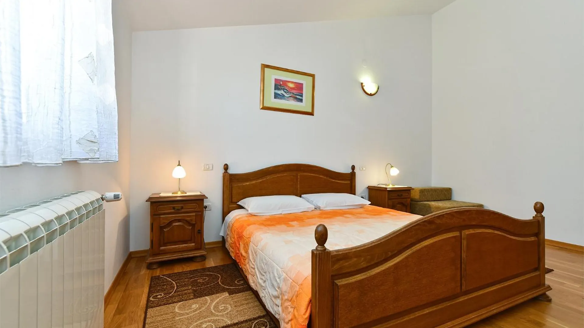 Holiday home House Golubovo 2326 Villa Mednjan Croatia