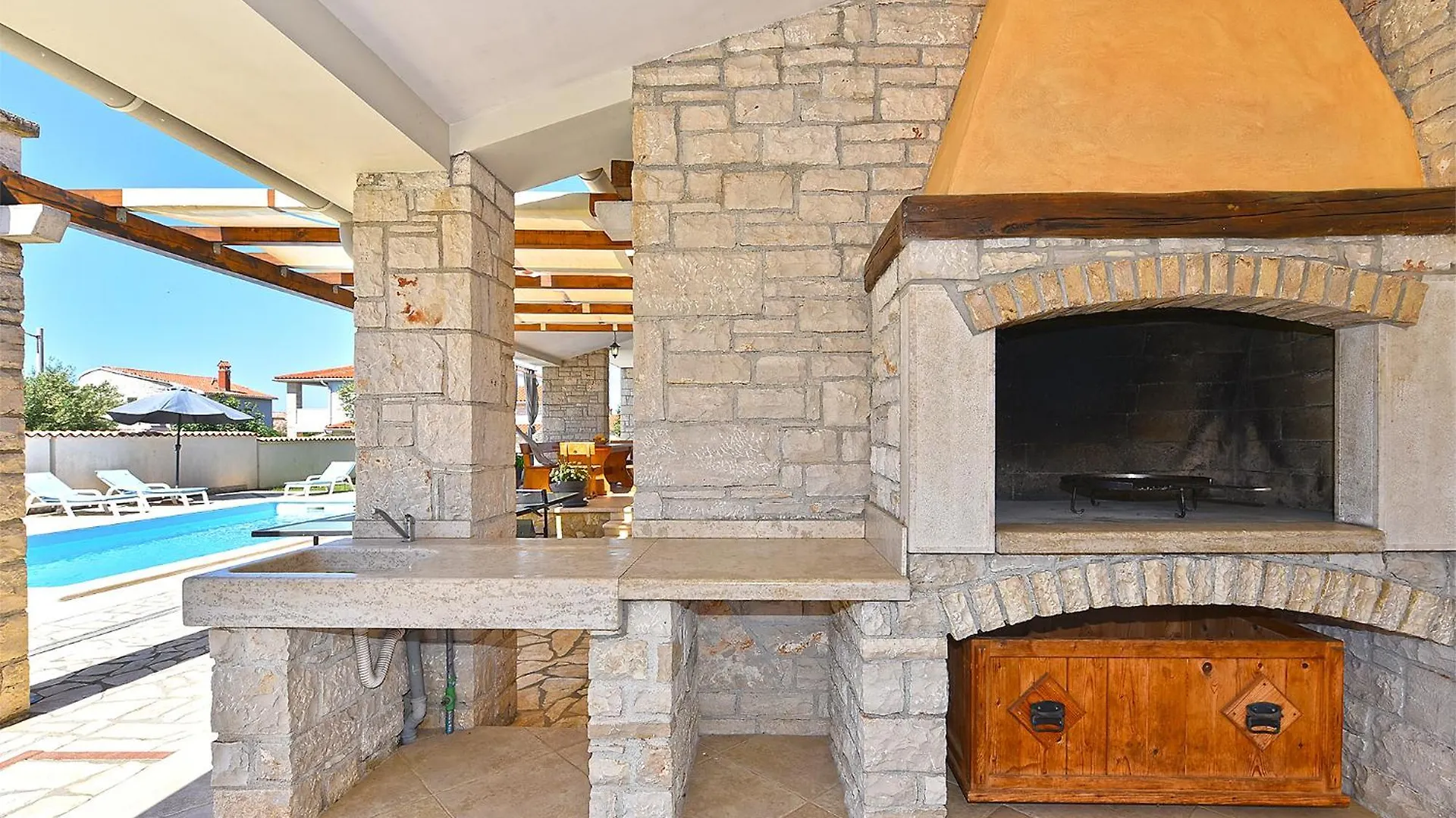 House Golubovo 2326 Villa Mednjan