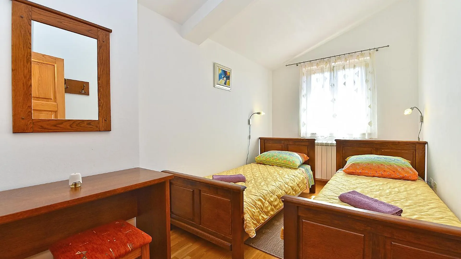 House Golubovo 2326 Villa Mednjan Croatia